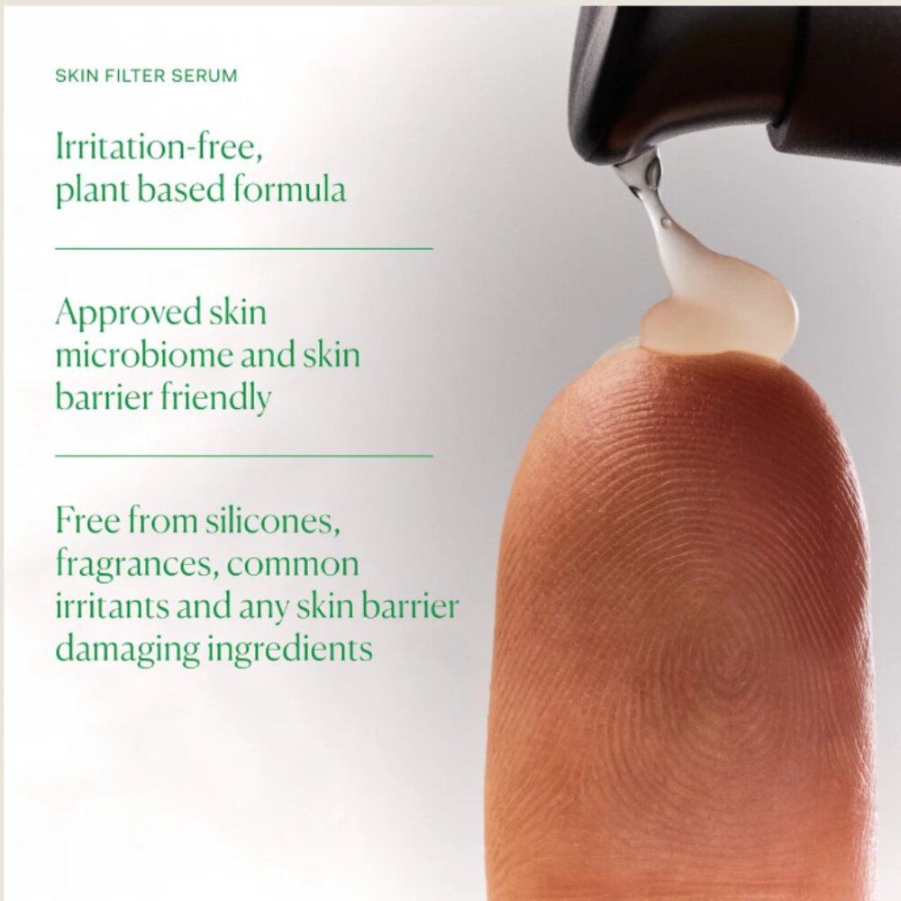 Nue Co Skin Filter Serum & MUDMASKY Vitamin-Infused Eye Serum - Picture 7 of 13